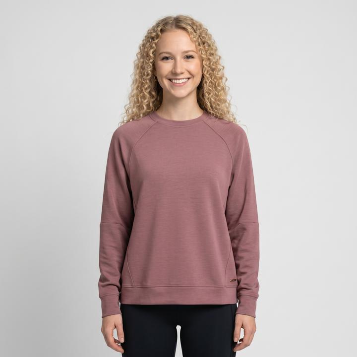 Taupe Pink