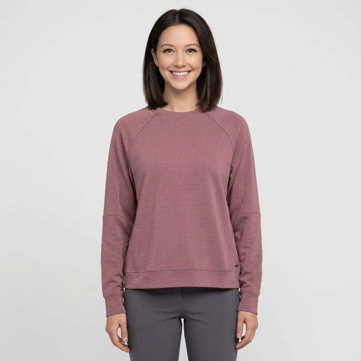 Taupe Pink