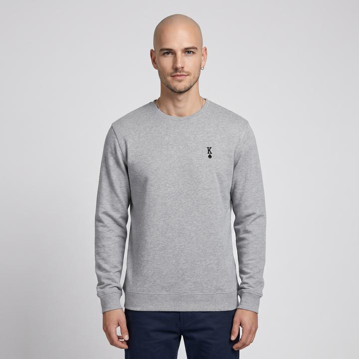 Heather Grey