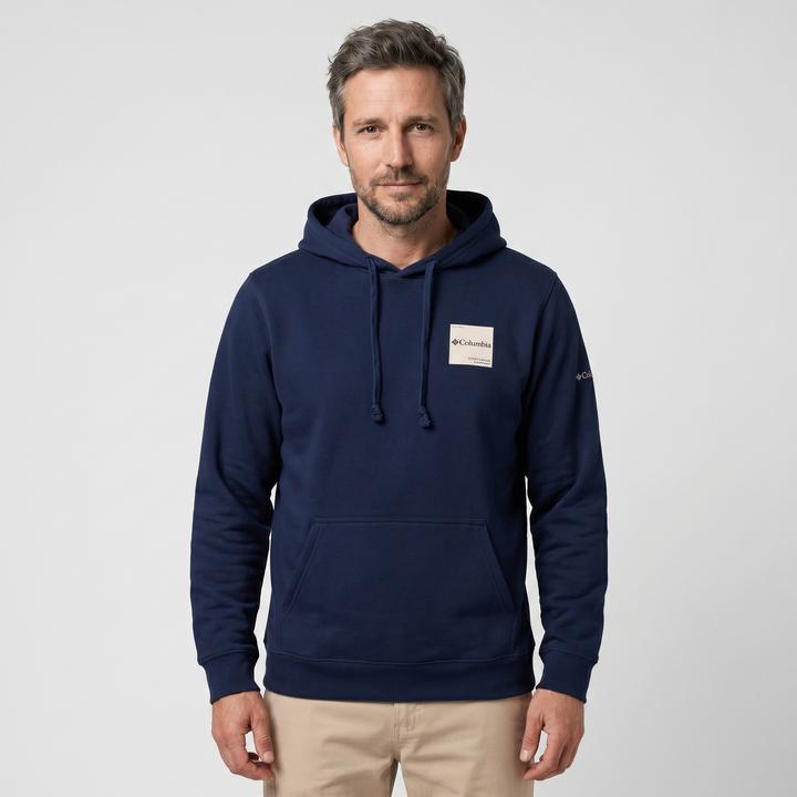 Collegiate Navy, Marque Boxy