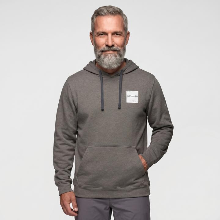 Bruyère anthracite, Grey