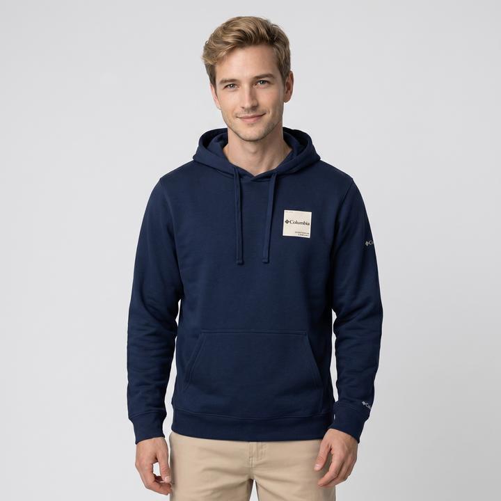 Collegiate Navy, Marque Boxy