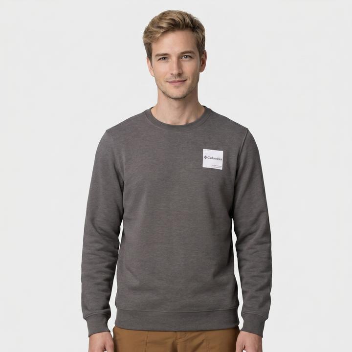 Bruyère anthracite, Marque Boxy