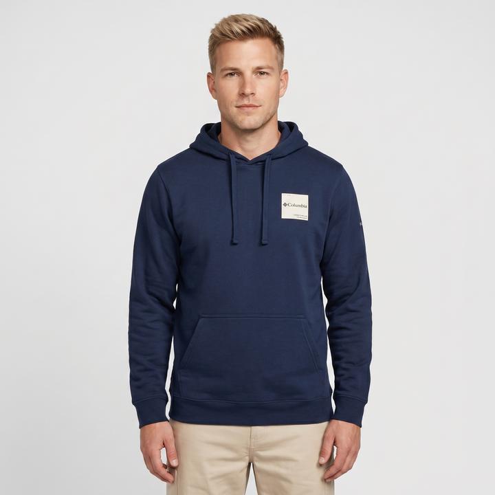 Collegiate Navy