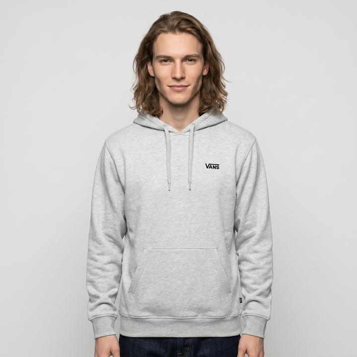 gris clair heather