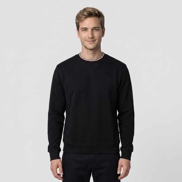 Black, Schwarz