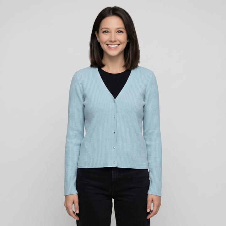 Chambray Blue