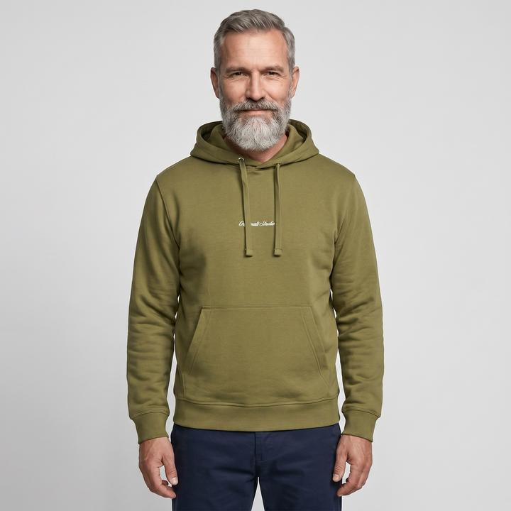 Olive Drab