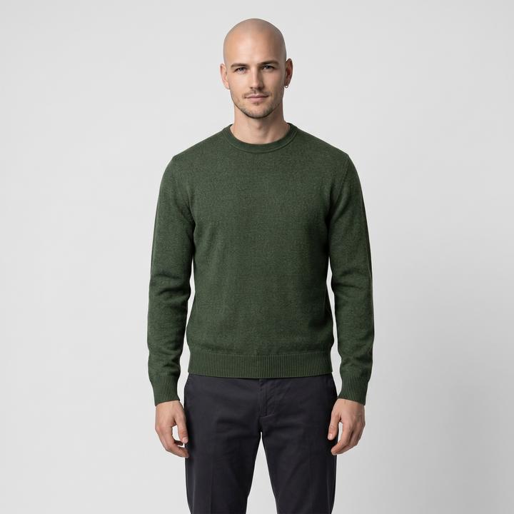 Green, Olive