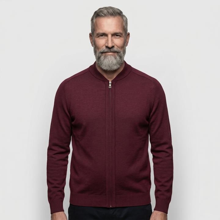 Bordeaux red