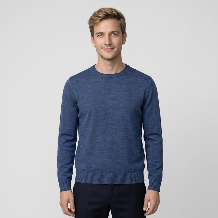 Blu denim