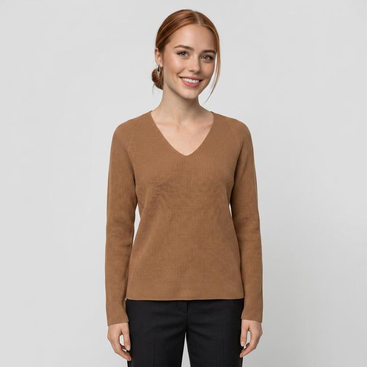 Cannelle, Marron