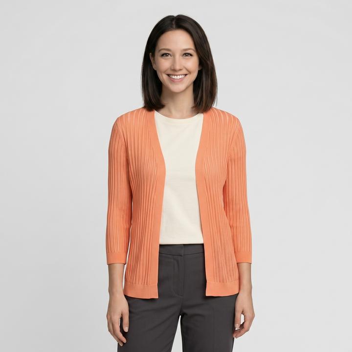 Mango, Orange