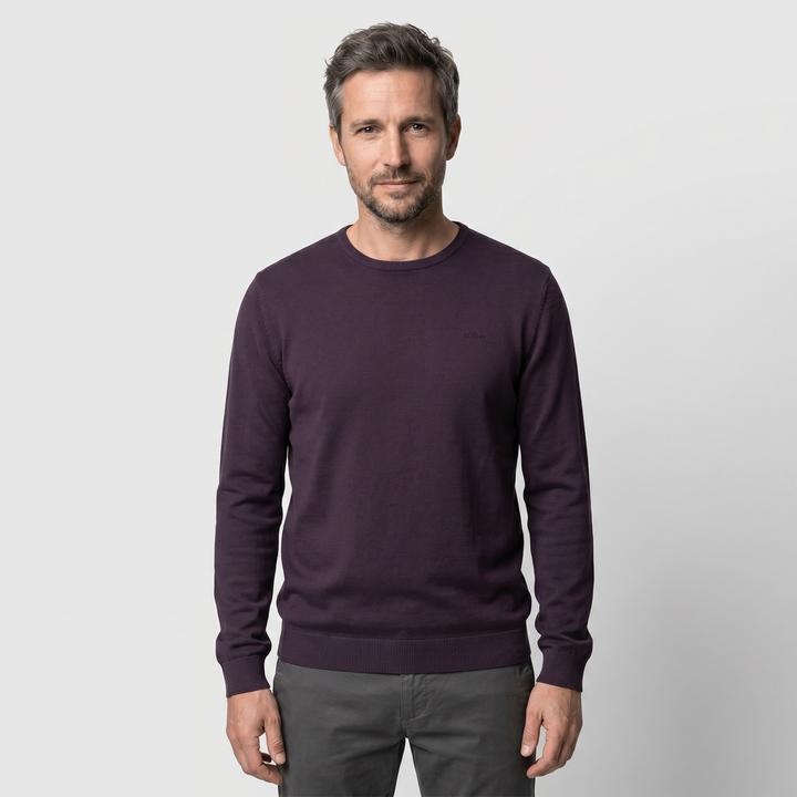 Aubergine