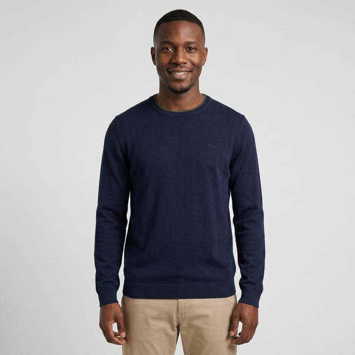 Bleu foncé, Marine