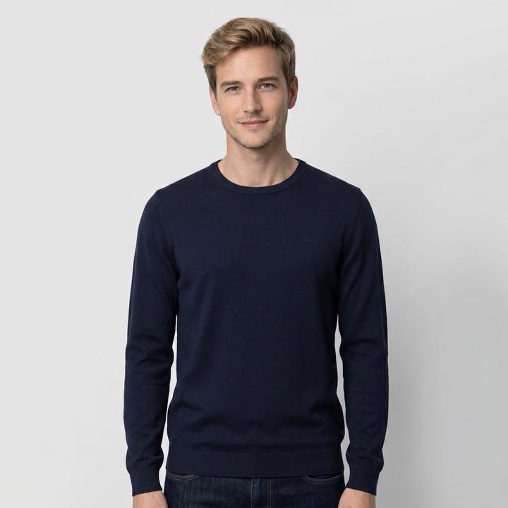 Bleu foncé, Marine