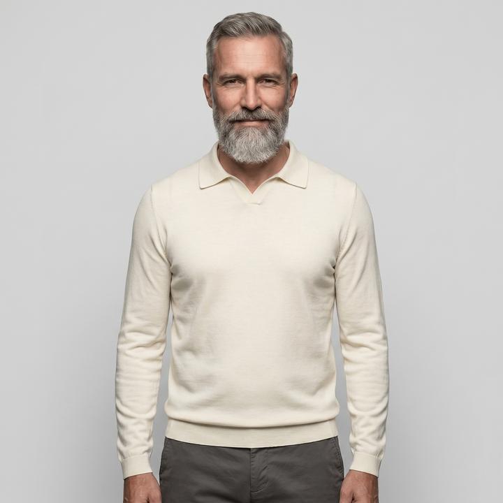 Creme, Wollweiss