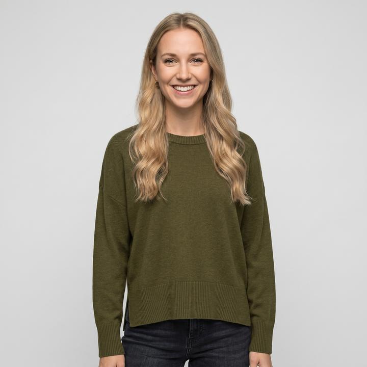 Olive, Tannengrün