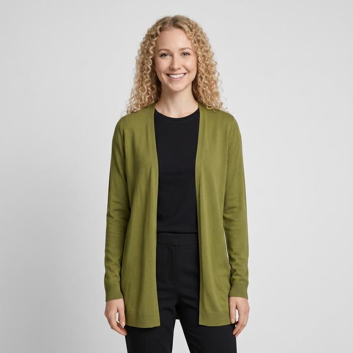 Guacamole, Olive