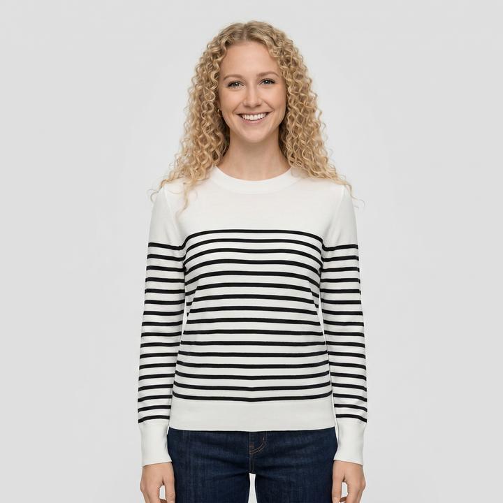 Creme, Schwarz