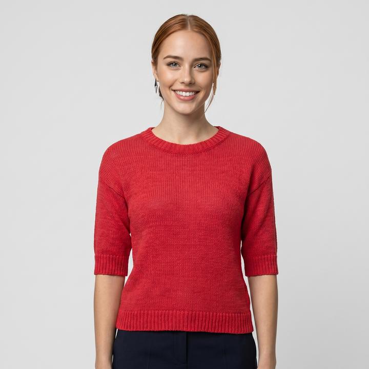 Mirtillo rosso