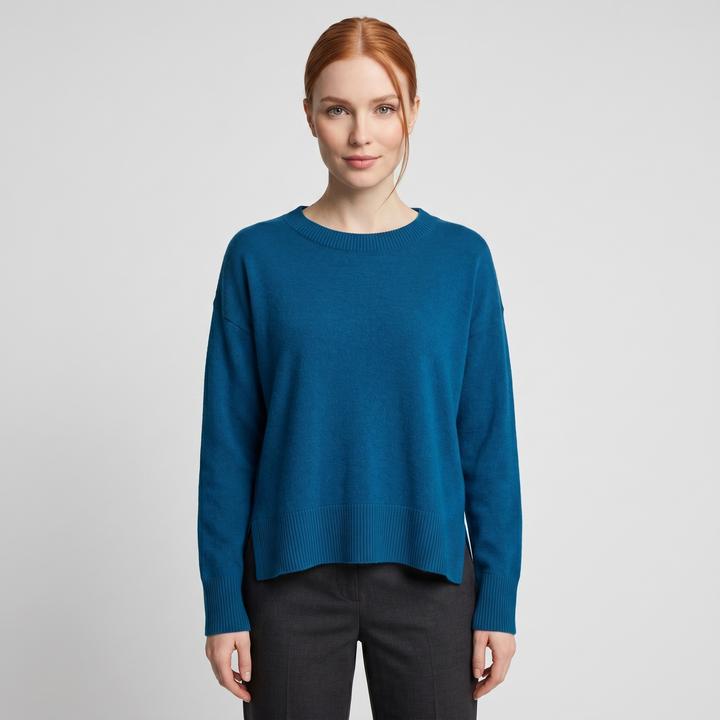 Ozeanblau