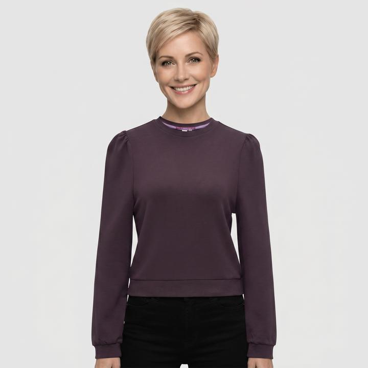 Aubergine