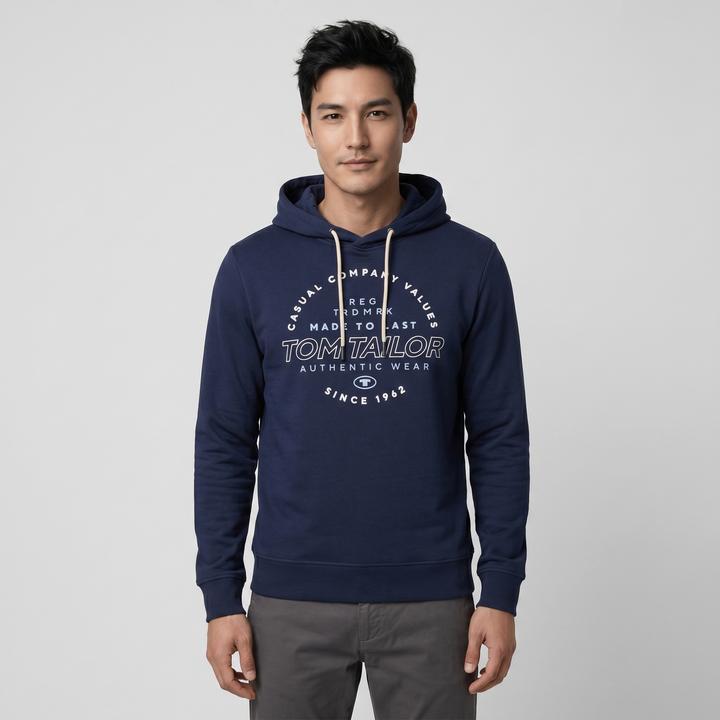 Real Navy Blue