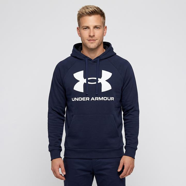 Dunkles Marineblau