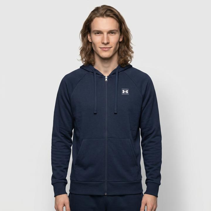 Dunkles Marineblau