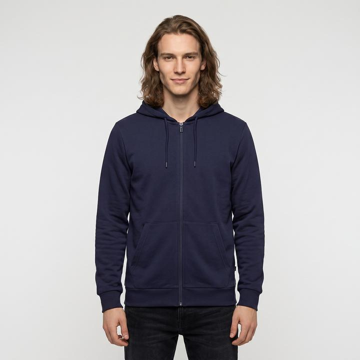 Bleu marine foncé