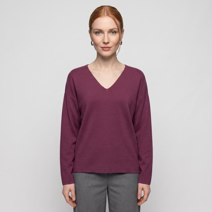 Mauve Wine