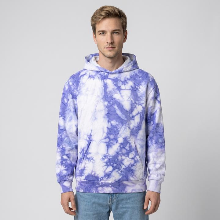 Blanc, Violette