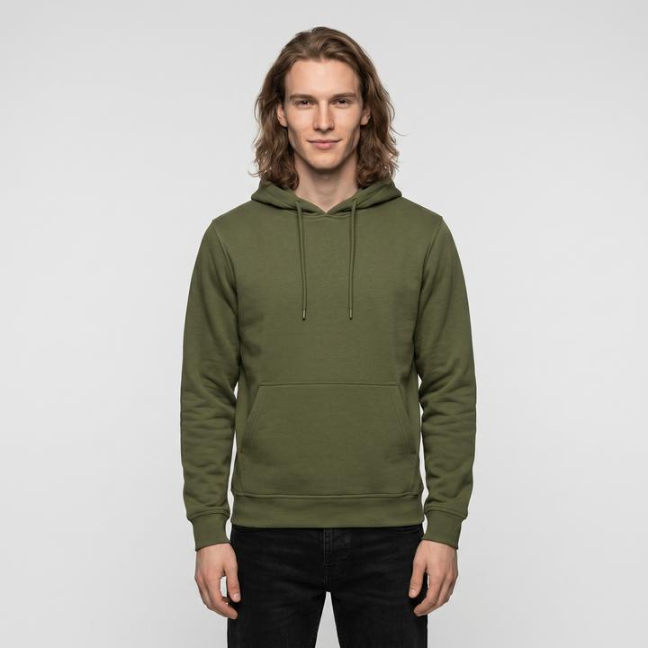 Moss green
