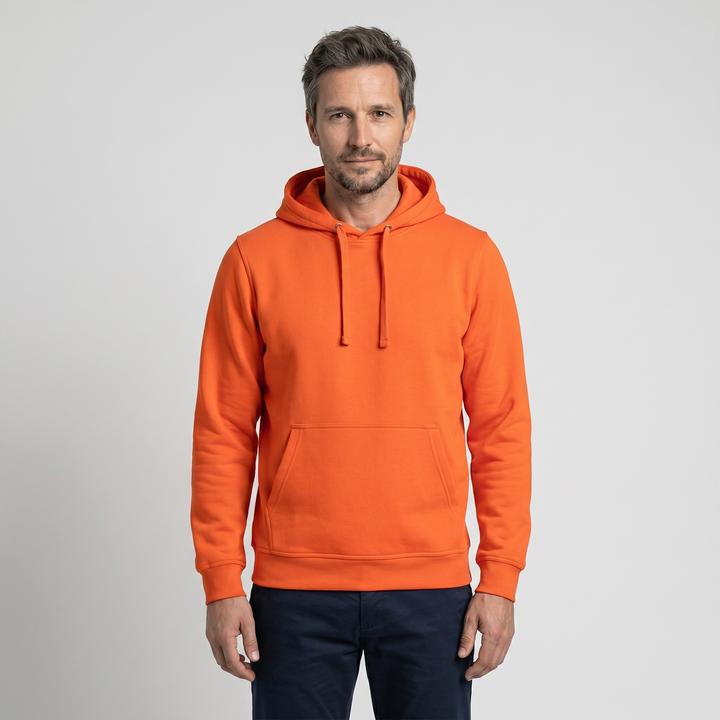 Orange sanguine