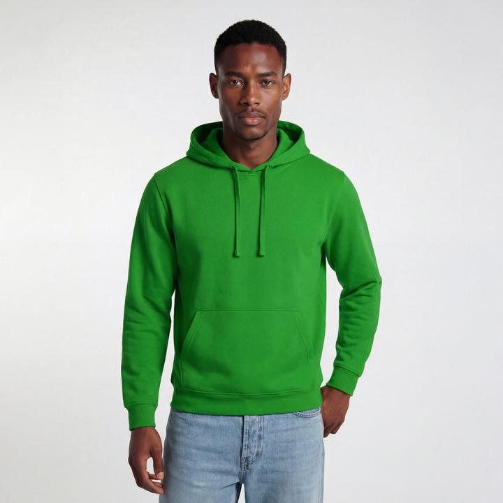 Apple green