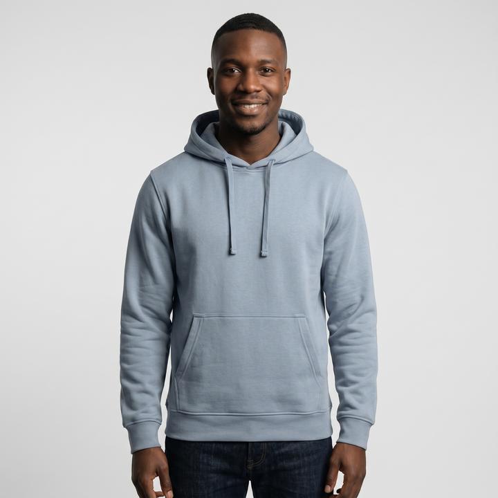 Grey-blue