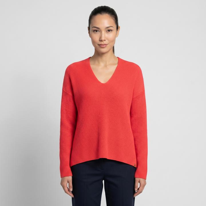 Rouge flamme