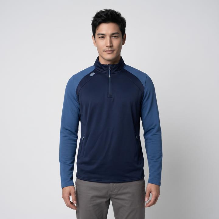 Bleu Marine