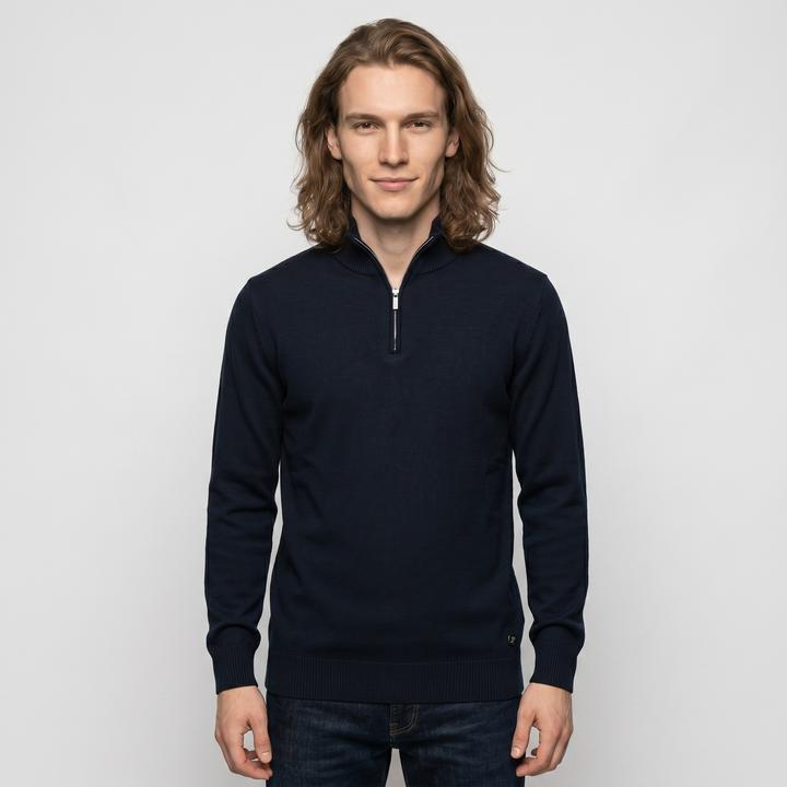 Marine foncée