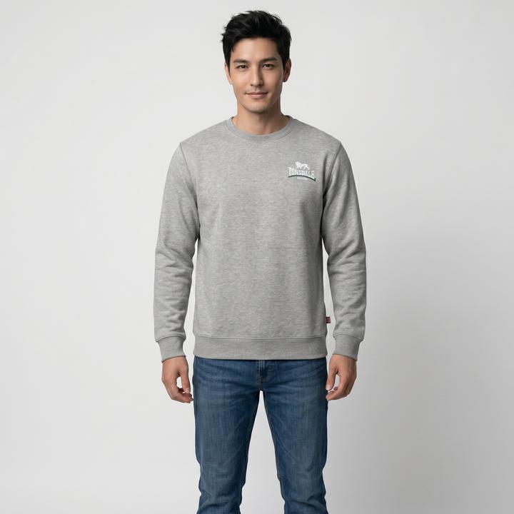 Marl Grey