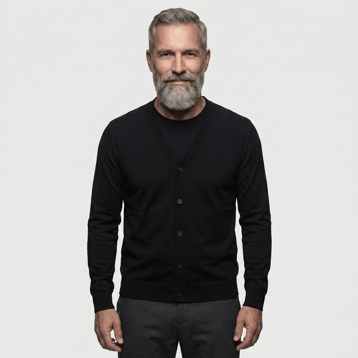 Anthracite Black