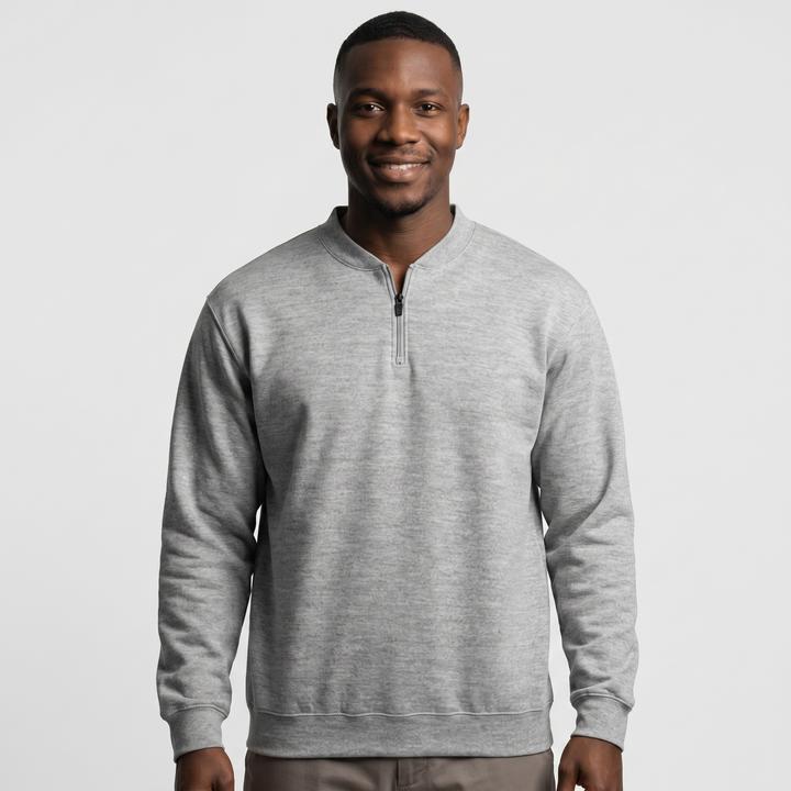 Sport Grey (Heather)