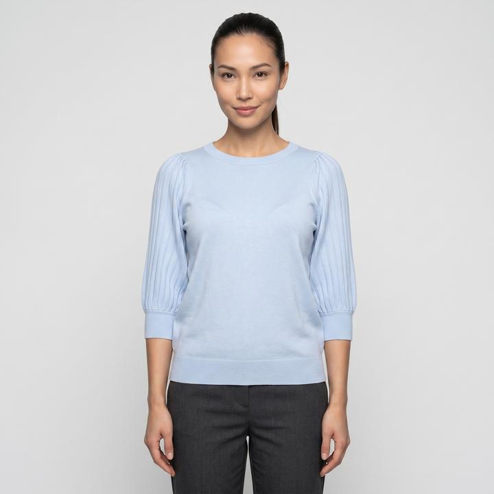 Soft Chambray
