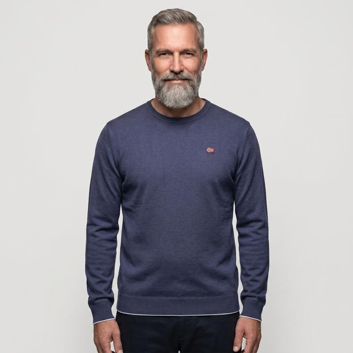Blu marine, Dark Blue
