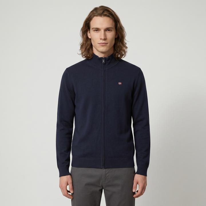Blue, Marine