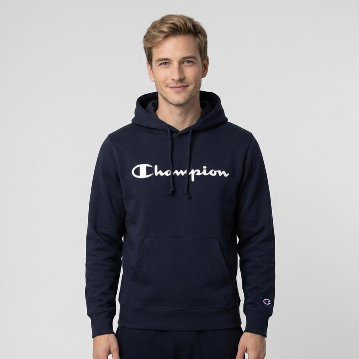 Marineblau