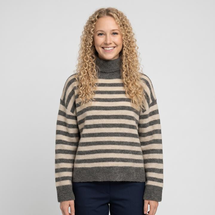 Medium Grey Melange