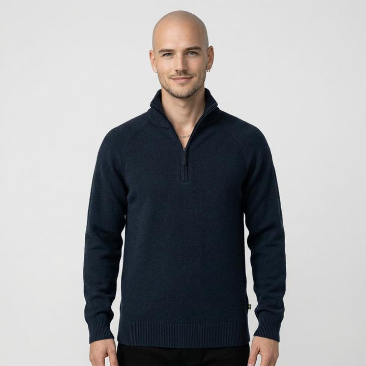 Dark Navy