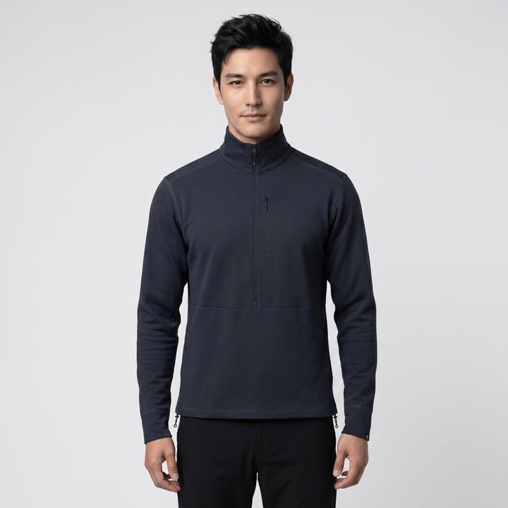 Black, Black Melange, Black0111